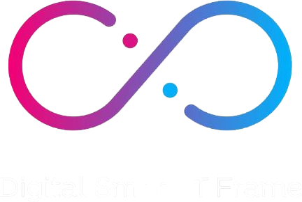 Digital Smart IT Frame